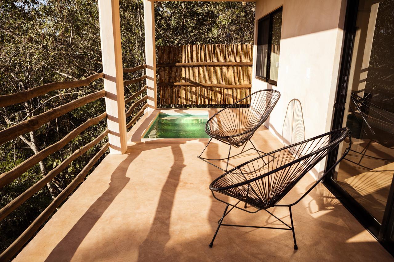 Casa Mono Villa San Agustinillo Exterior photo